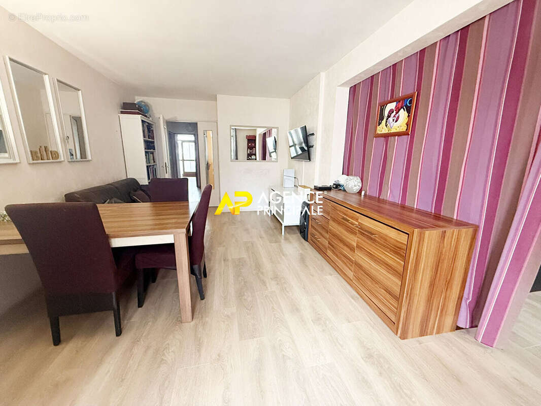 Appartement à ARGENTEUIL