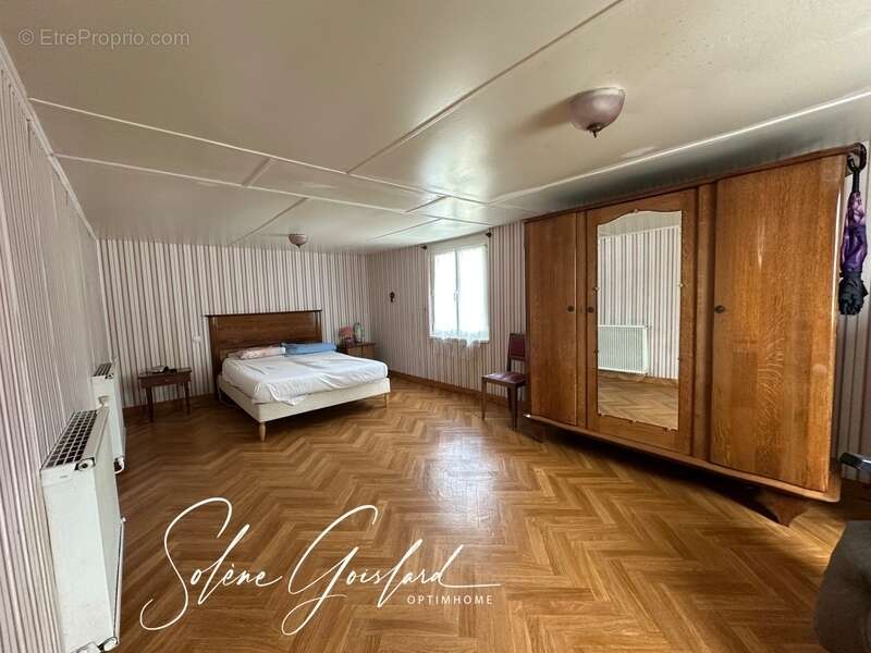 Maison familiale, proche du bourg, au calme - photo 7