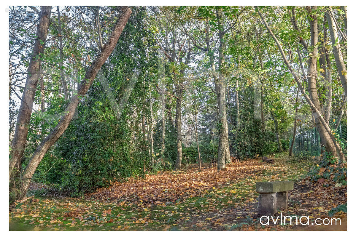 Maison à LOUVECIENNES