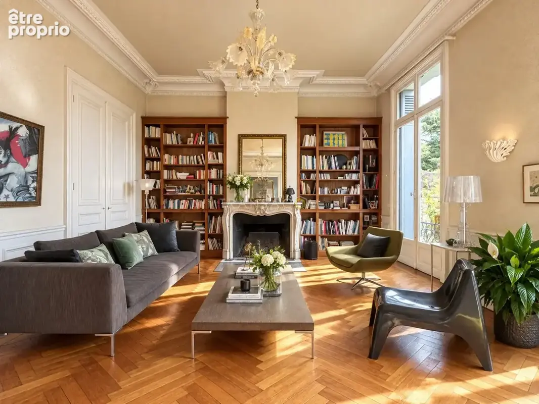 Photo Maison à Tours au prix de 1 144 000€