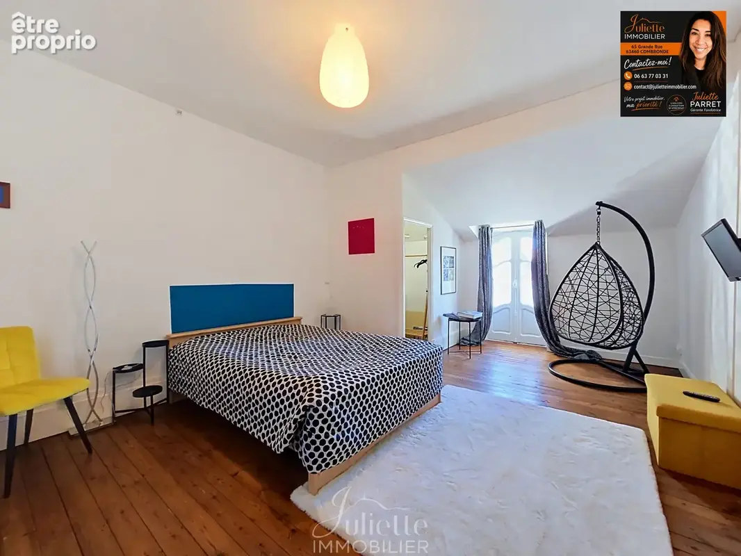 Maison bourgeoise rénovée - photo 16