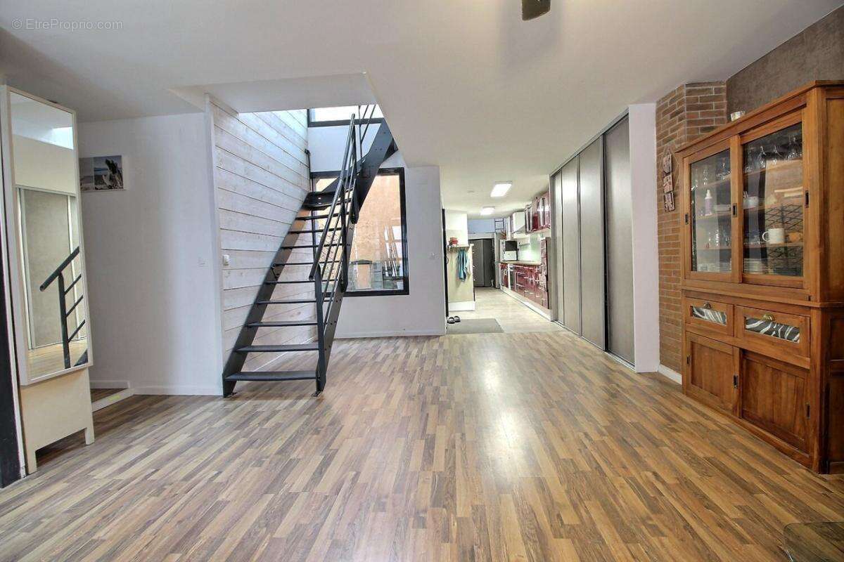 Maison à VILLENEUVE-D&#039;ASCQ