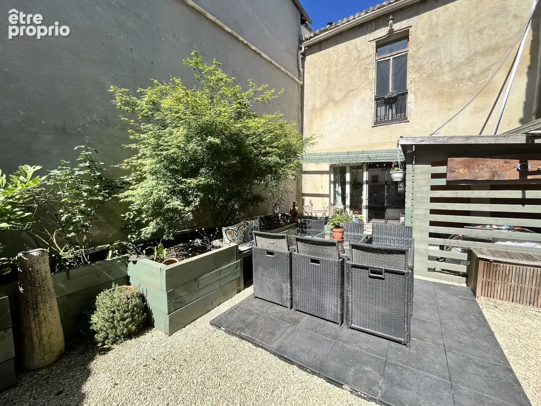 Maison en Pierre au Cœur du Village de Sos - photo 15