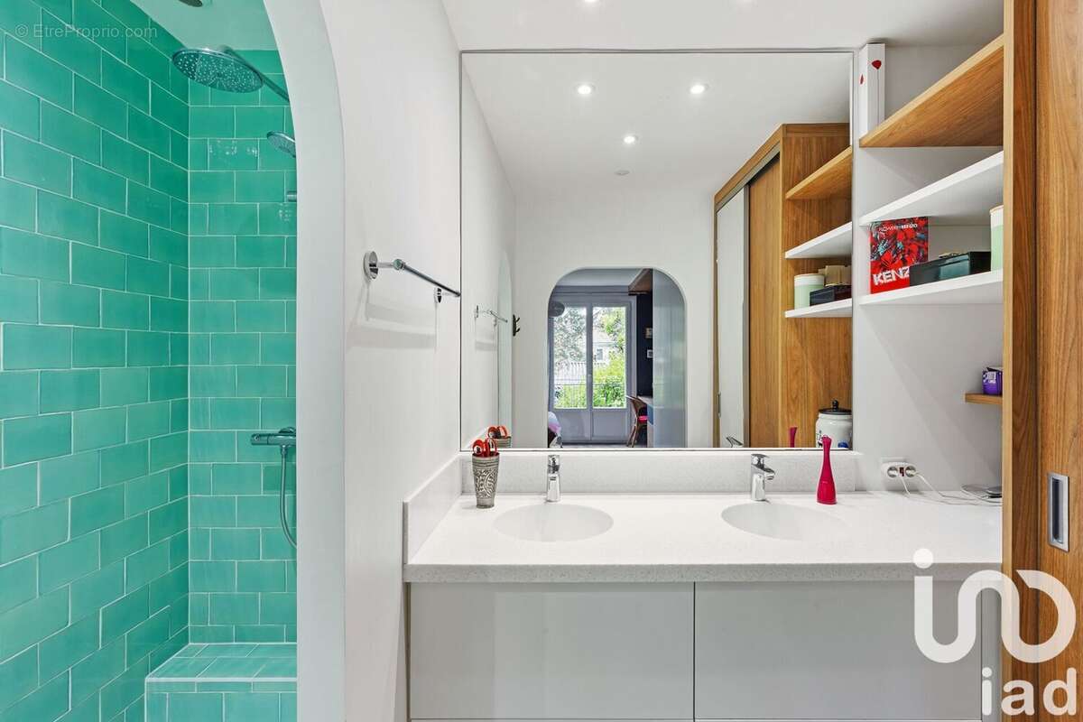 Photo 9 - Maison à NANTES