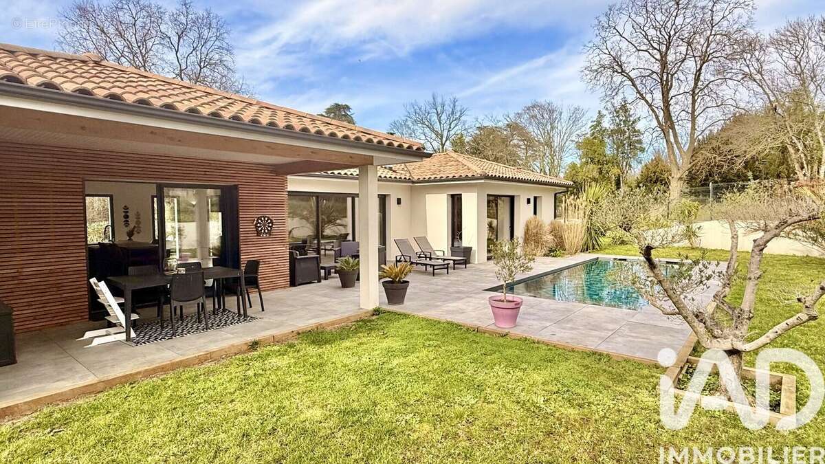 Photo 4 - Maison à BOULIAC