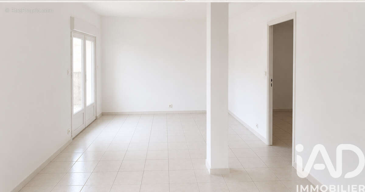 Appartement 45 m² à Le Havre  - photo 5