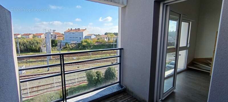 Appartement à LA ROCHELLE