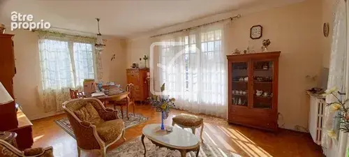 Gramat : maison contemporaine a vendre a deux pas des commerces, dans un quartier rresidentiel sur 1261 m2 de - photo 11
