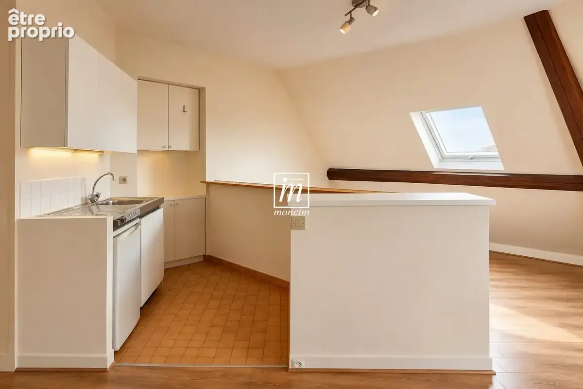 Appartement 1 pièce 44 m² à vendre à Paris-8e (75008) - photo 8