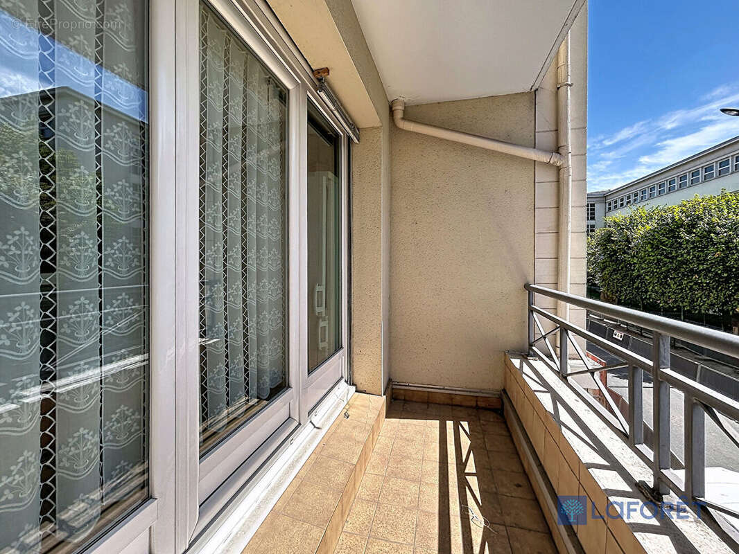 Appartement Arpajon - 3 pièces - 68 m2 - photo 6