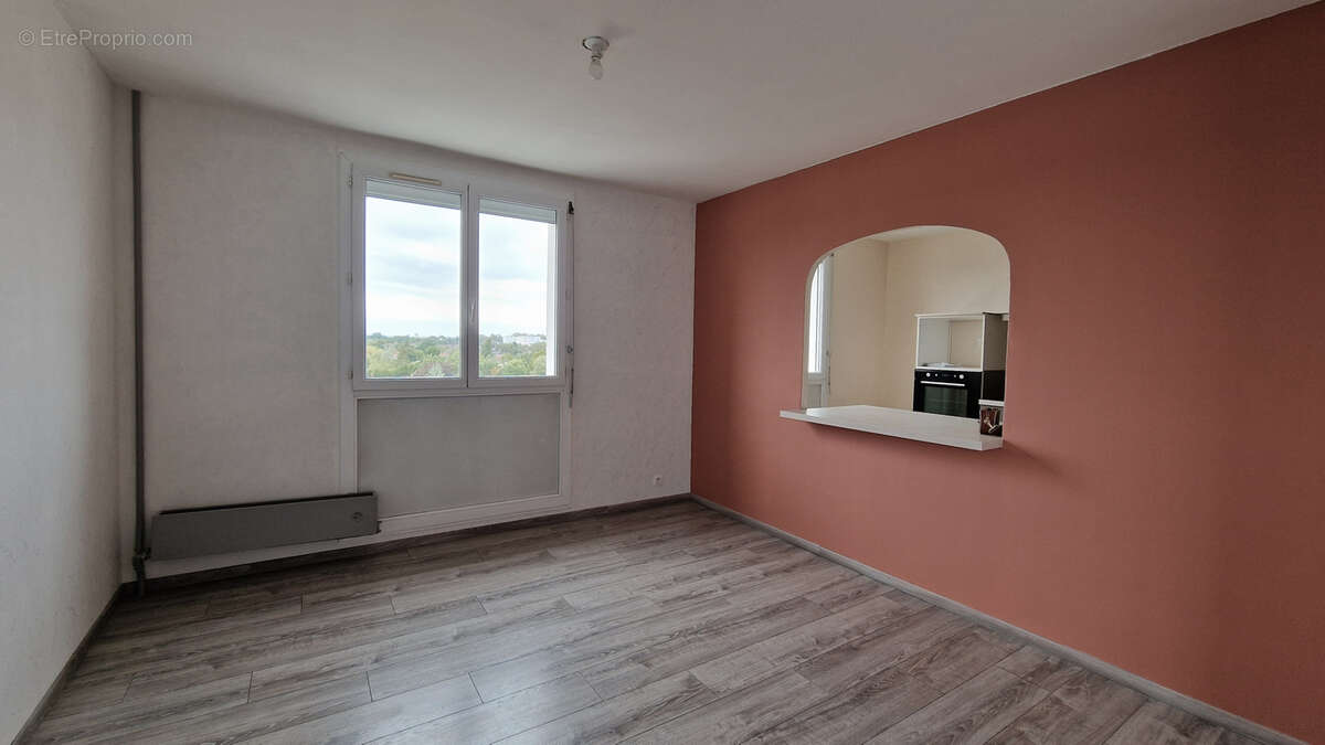 Appartement à TROYES