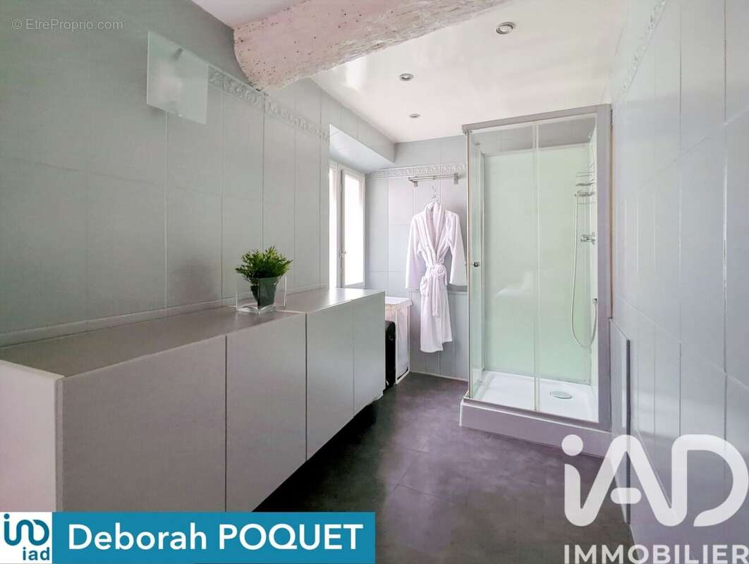 Photo 8 - Appartement à MORSANG-SUR-ORGE