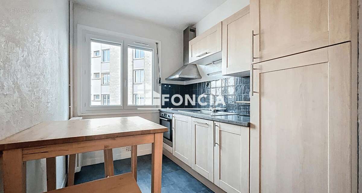 Appartement à CAEN