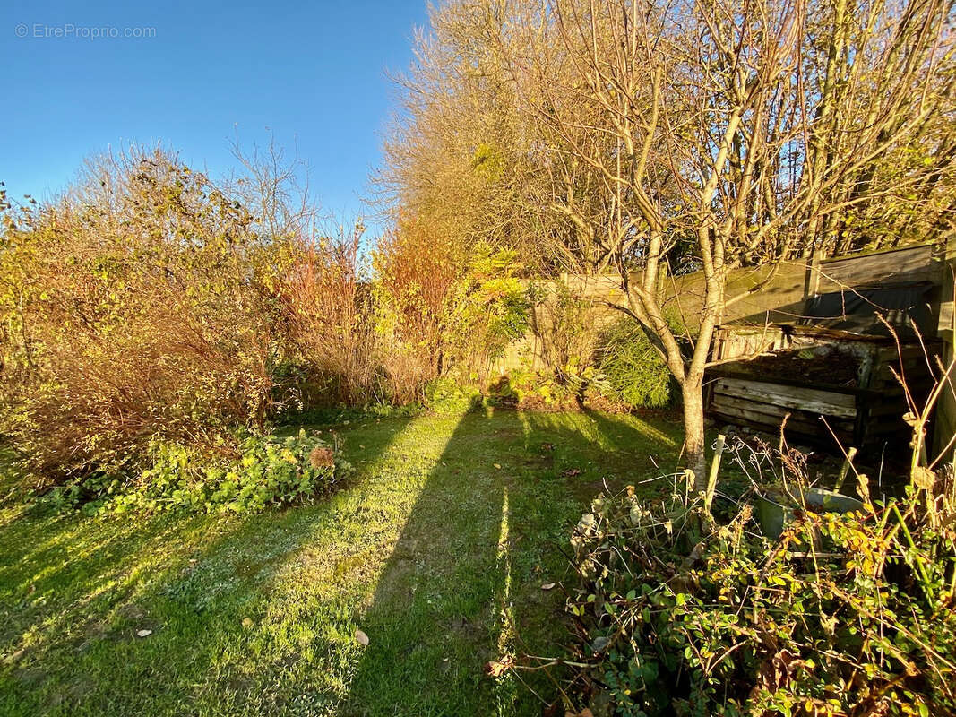 Maison à GUSSIGNIES