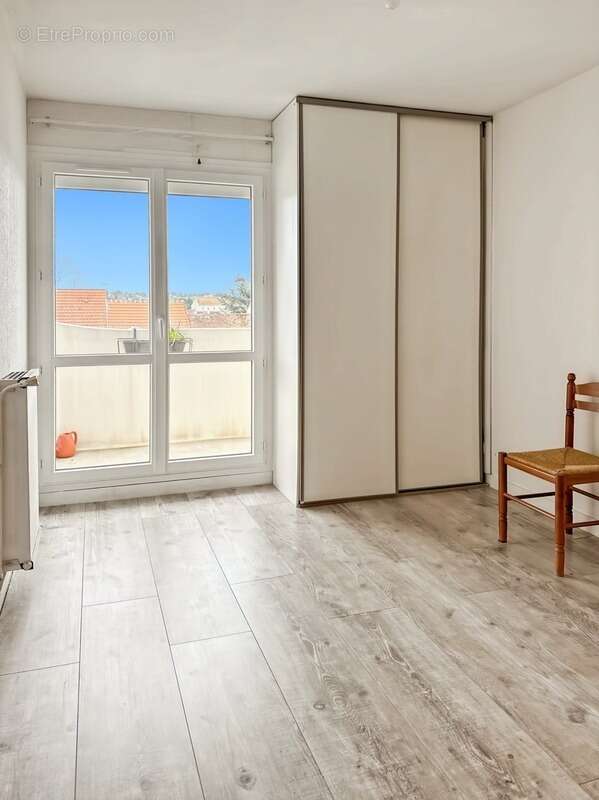 Appartement à CHATELLERAULT