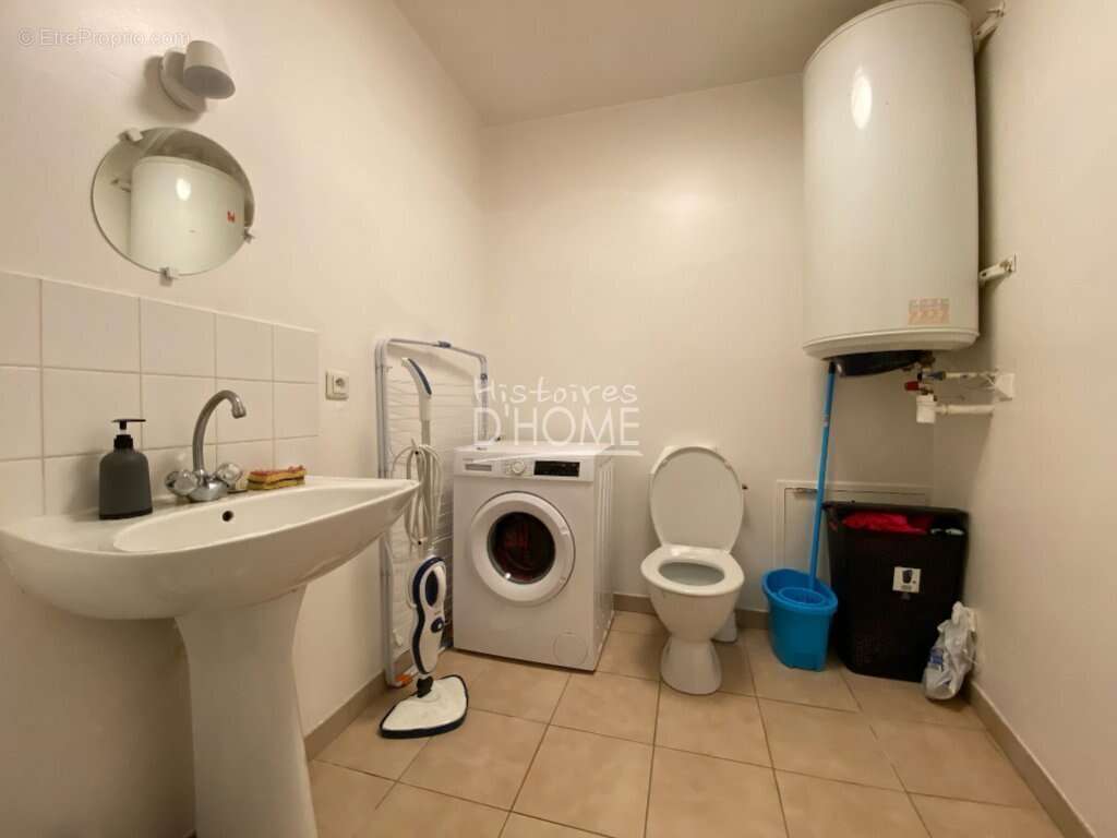 Appartement à LA FERTE-GAUCHER