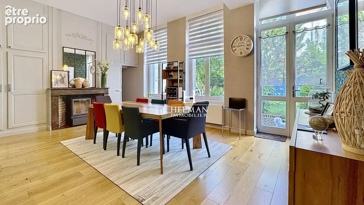Maison 8 pièces 250 m² à vendre à Saint-Omer (62500) - photo 7