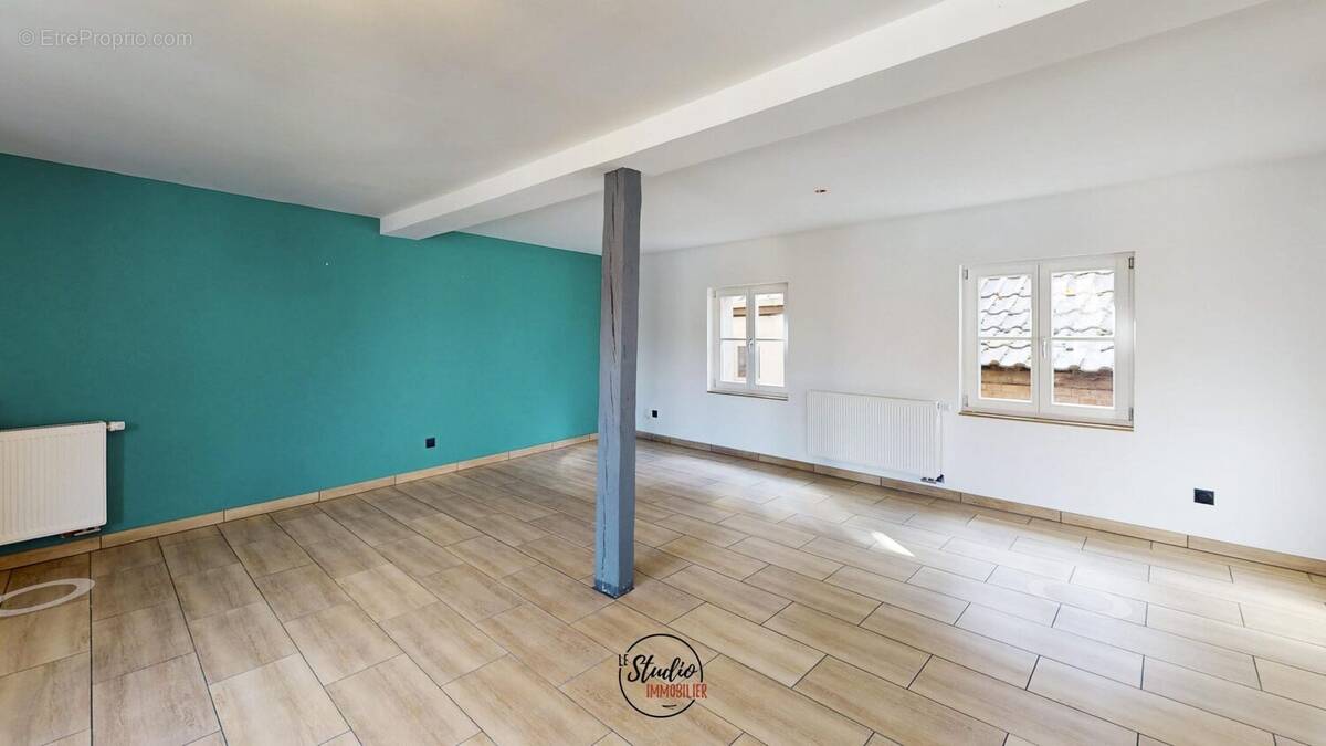Maison 96 m² à Betschdorf  - photo 6