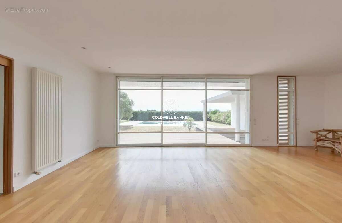 Maison à POLLESTRES