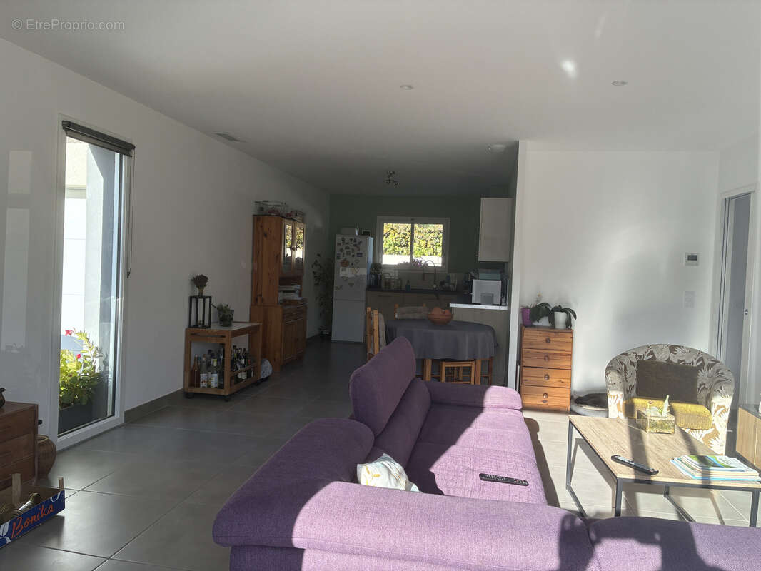 Maison à ARGELES-SUR-MER