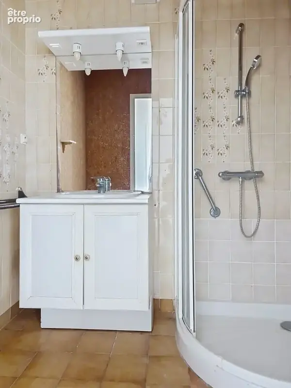 Maison de plain pied, 5 pièces, 103 m2, parcelle 454 m2, breal sous montfort - photo 10