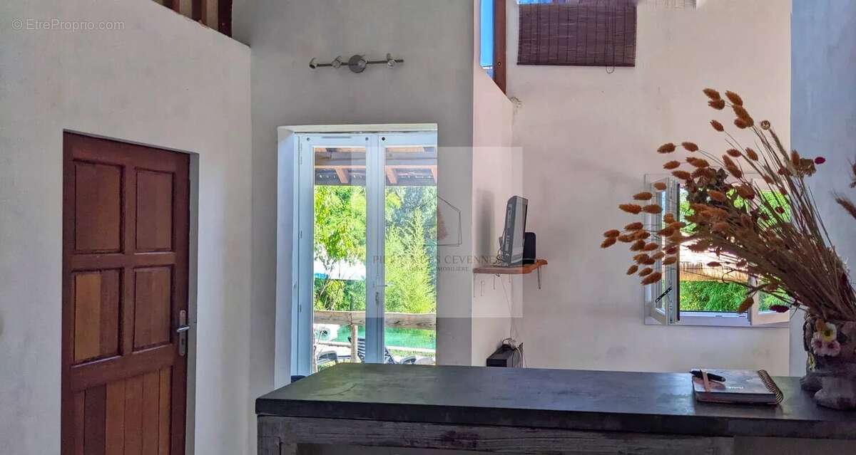 Maison à SAINT-ANDRE-DE-LANCIZE