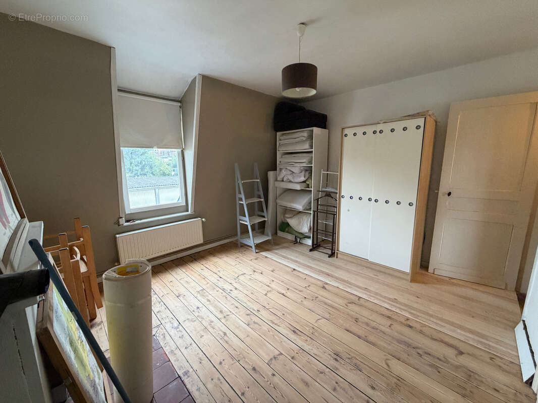 Maison à VALENCIENNES