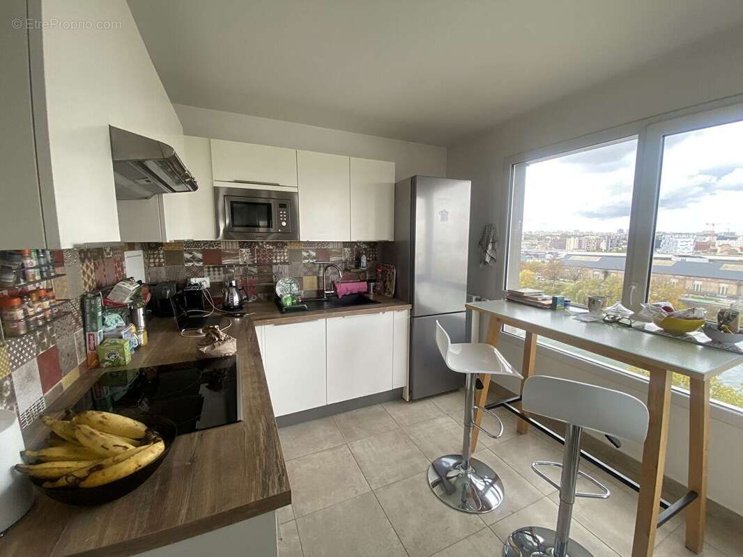 Appartement à ALFORTVILLE