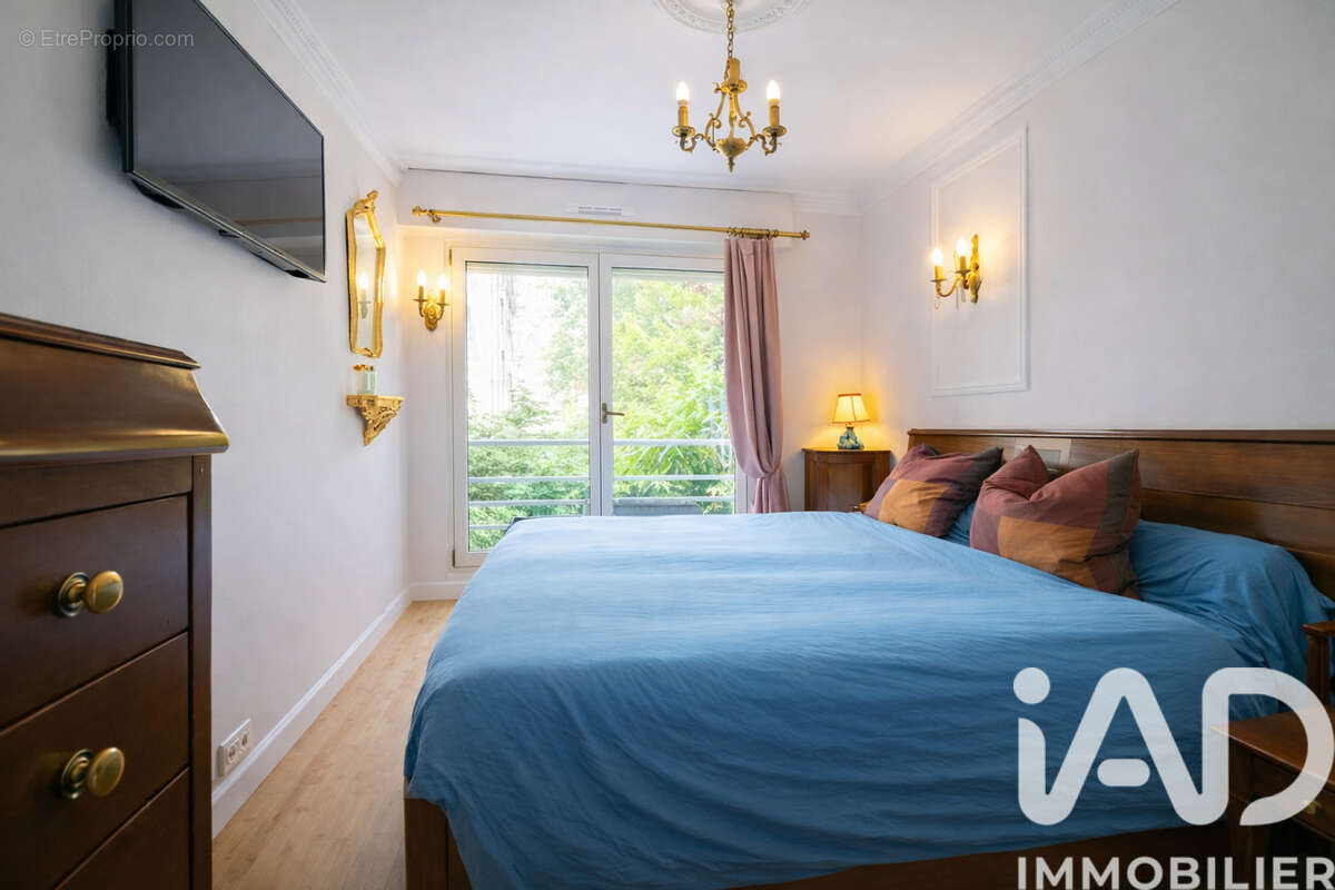 Photo 2 - Appartement à VINCENNES