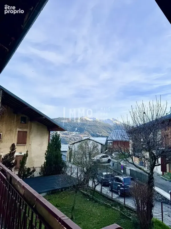 Maison 90 m² à Les Chapelles  - photo 2