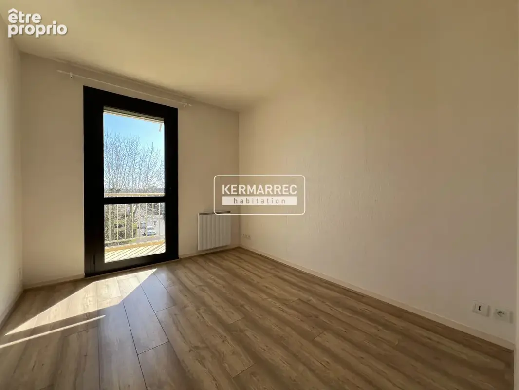 A vendre appartement 5 pièces 93m2 cesson sevigne - rue belle epine - photo 8