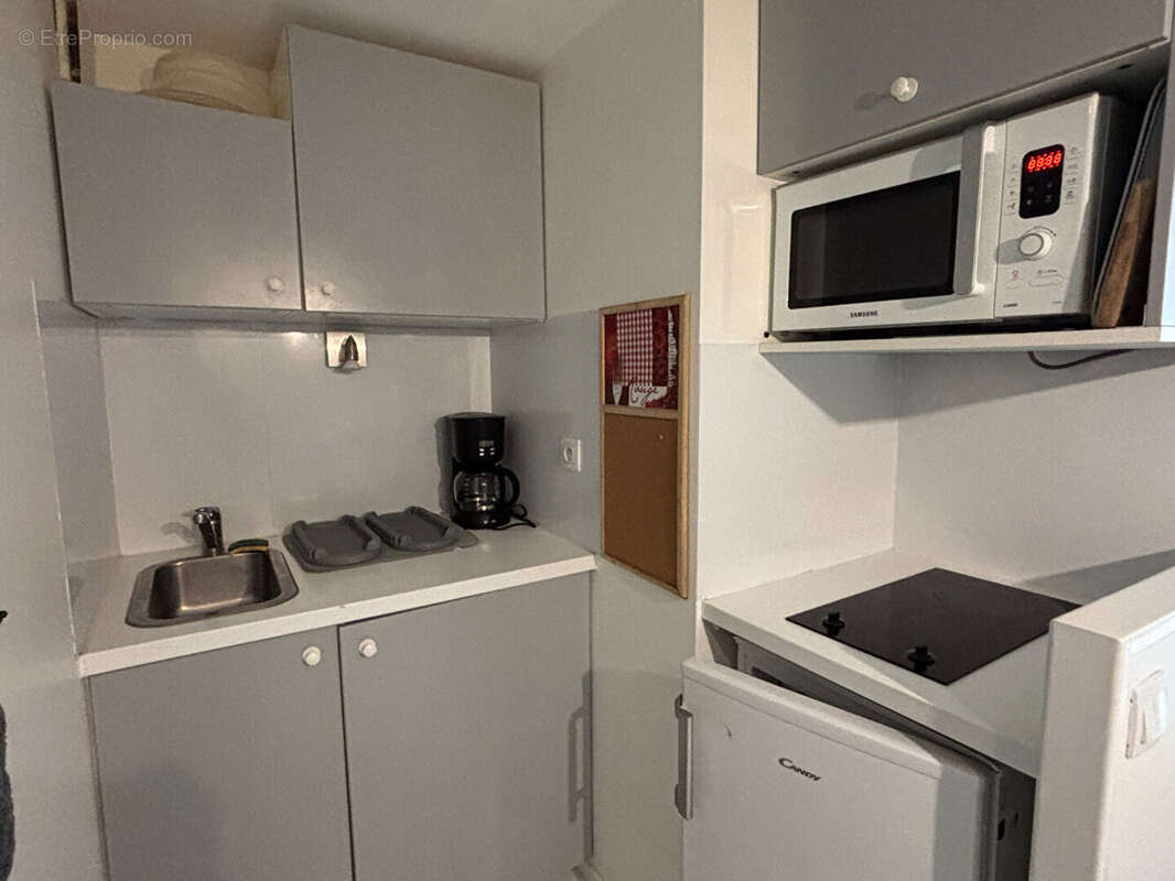 Appartement à ROYAN