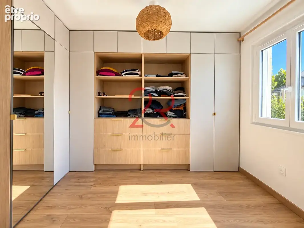 Maison familiale 133 m2 , 4 chambres avec jardin - photo 5