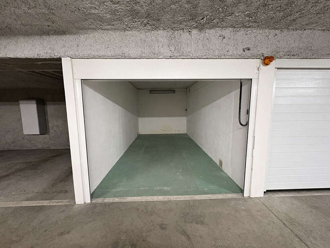 Parking à ANGLET
