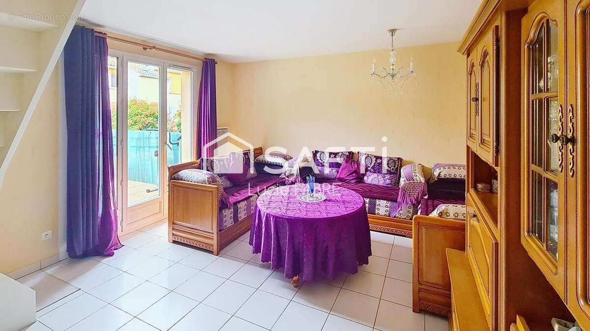 Photo 6 - Appartement à AUSSONNE