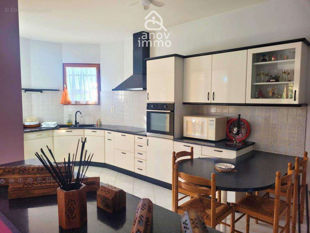 Gaillac-toulza (31) - maison de 126 m2 sur 8300 m2 de terrai - photo 12