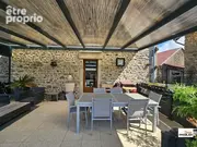 Maison à MARSAC