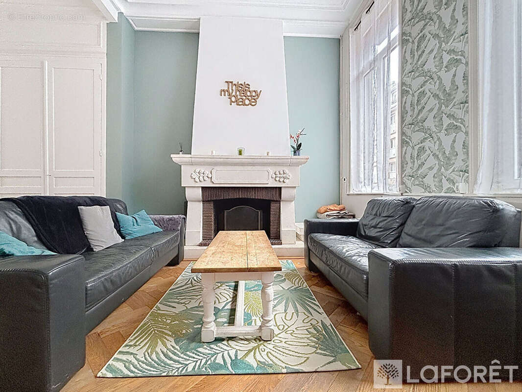 Maison à ARMENTIERES