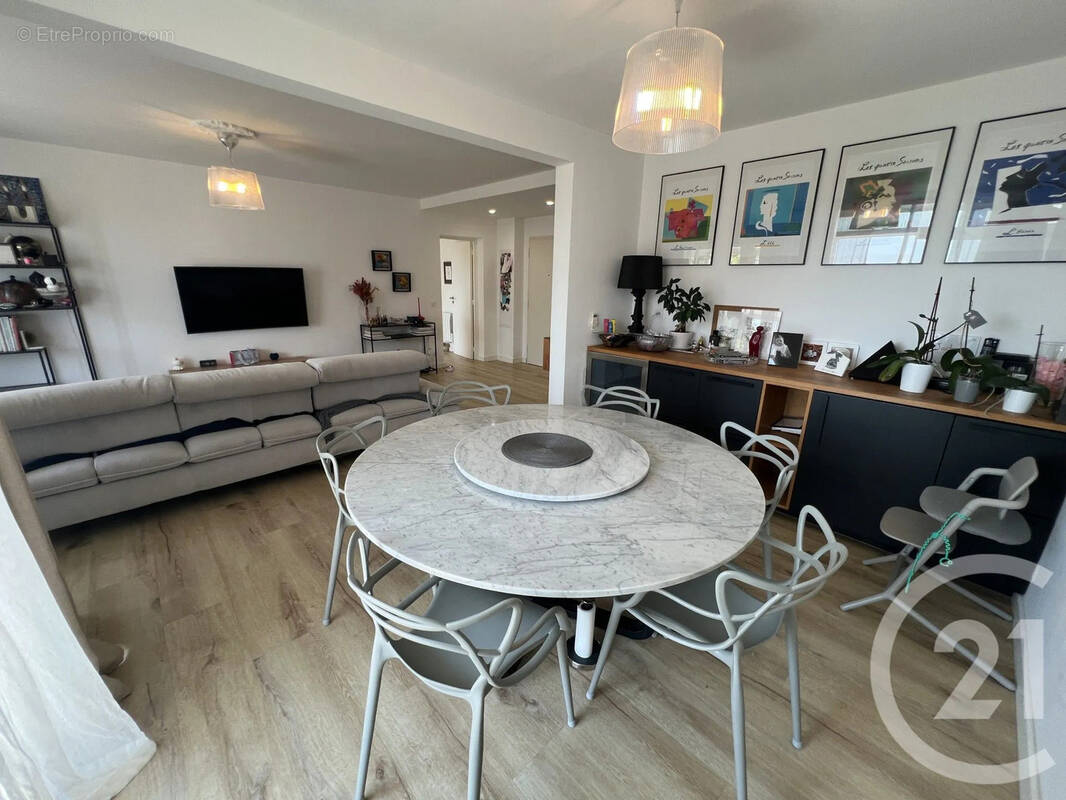 Appartement à SAN-MARTINO-DI-LOTA
