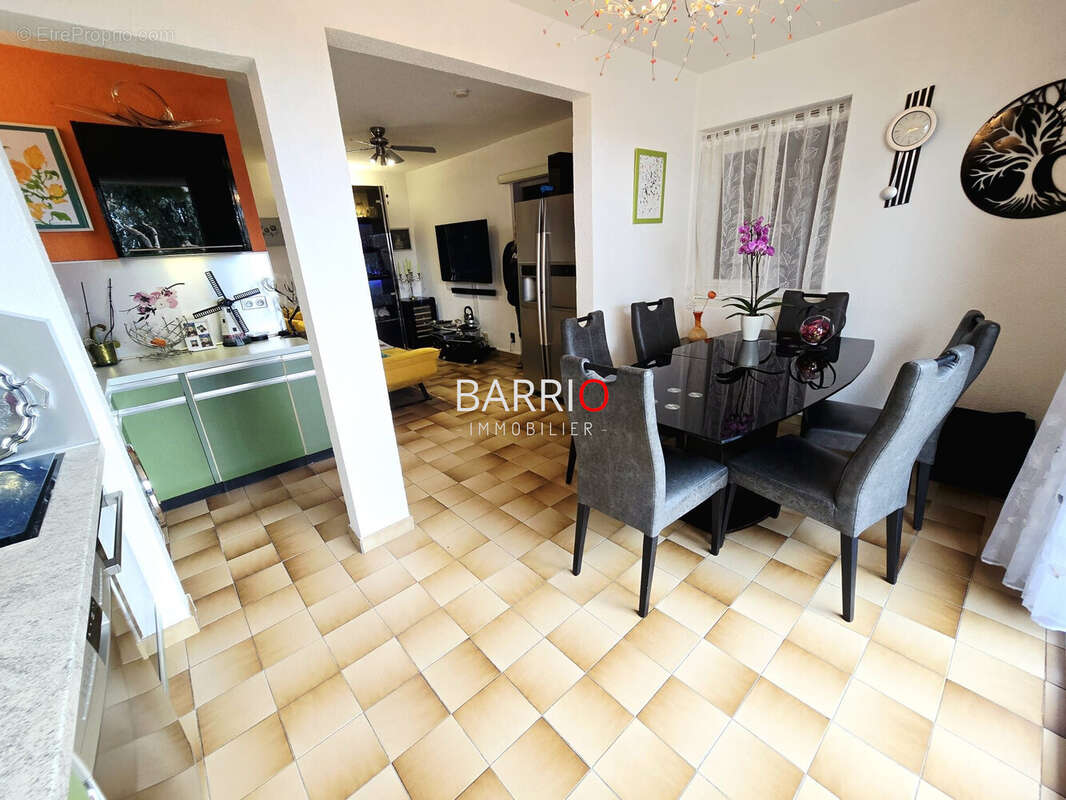 Appartement à ARGELES-SUR-MER