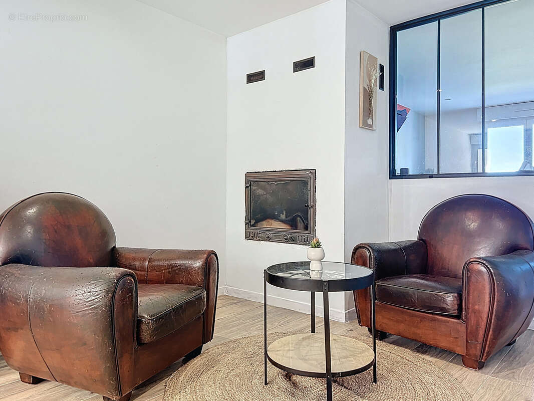 Appartement à BRIVE-LA-GAILLARDE