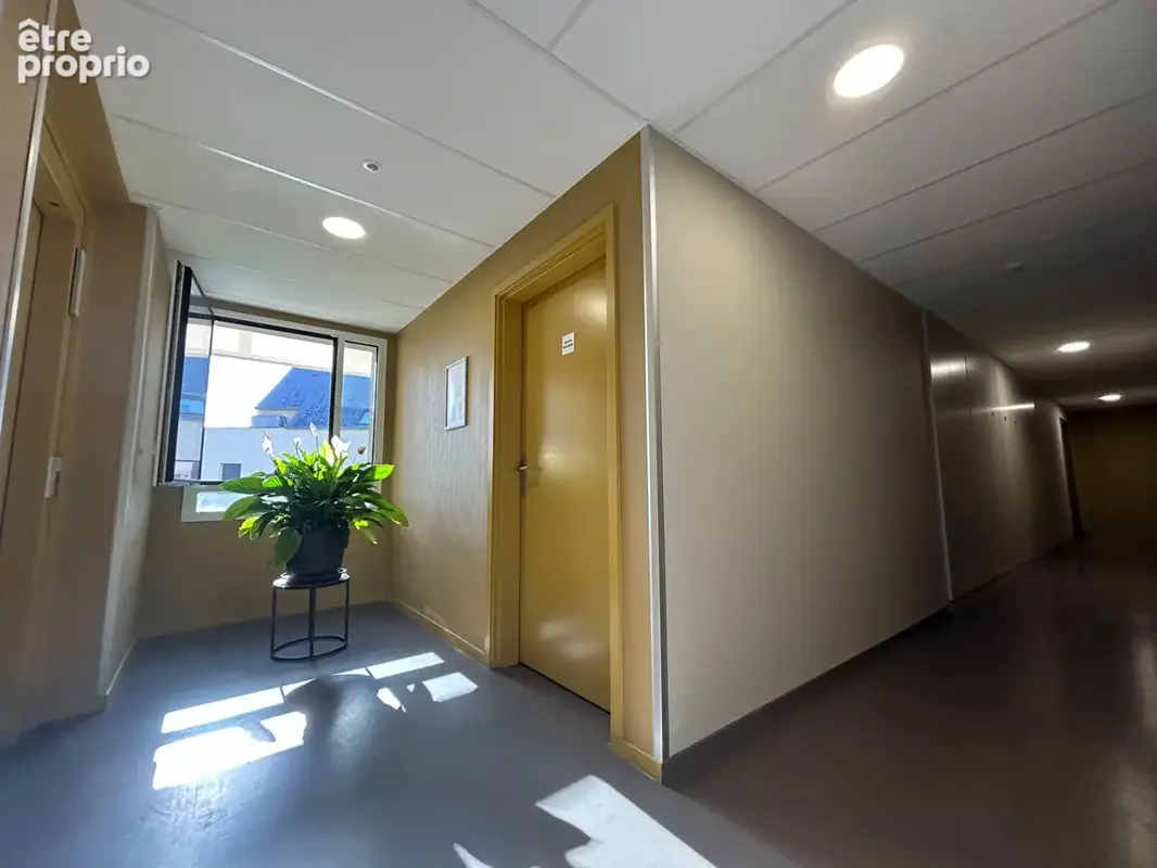 Appartement Saint Gilles 5 pièces 105 m2 - photo 10