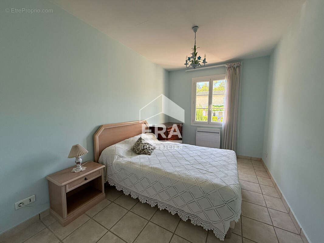 Maison à ROQUEVAIRE