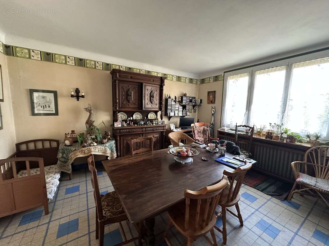 Autre à MAINTENON