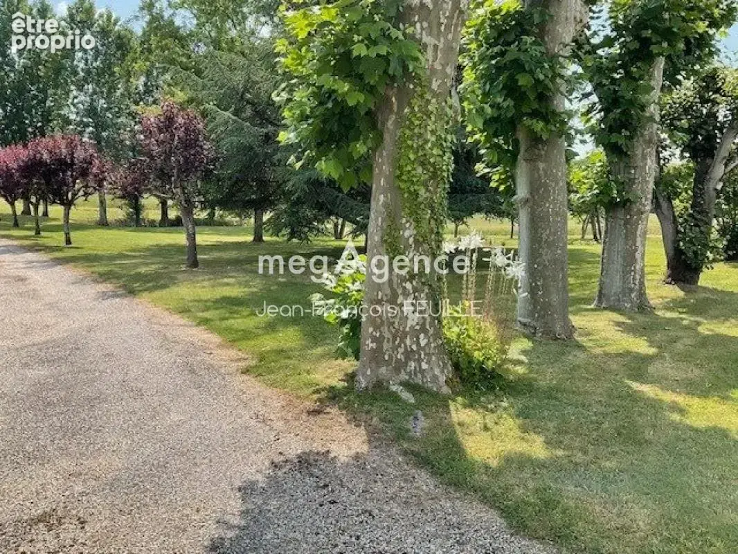 Propriété d'exception - photo 3