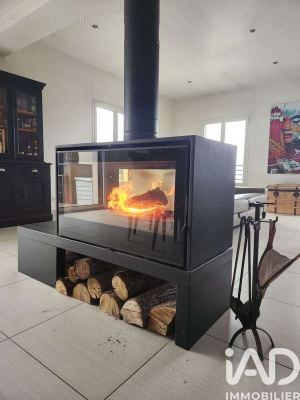 Photo 7 - Maison à CHENNEVIERES-SUR-MARNE