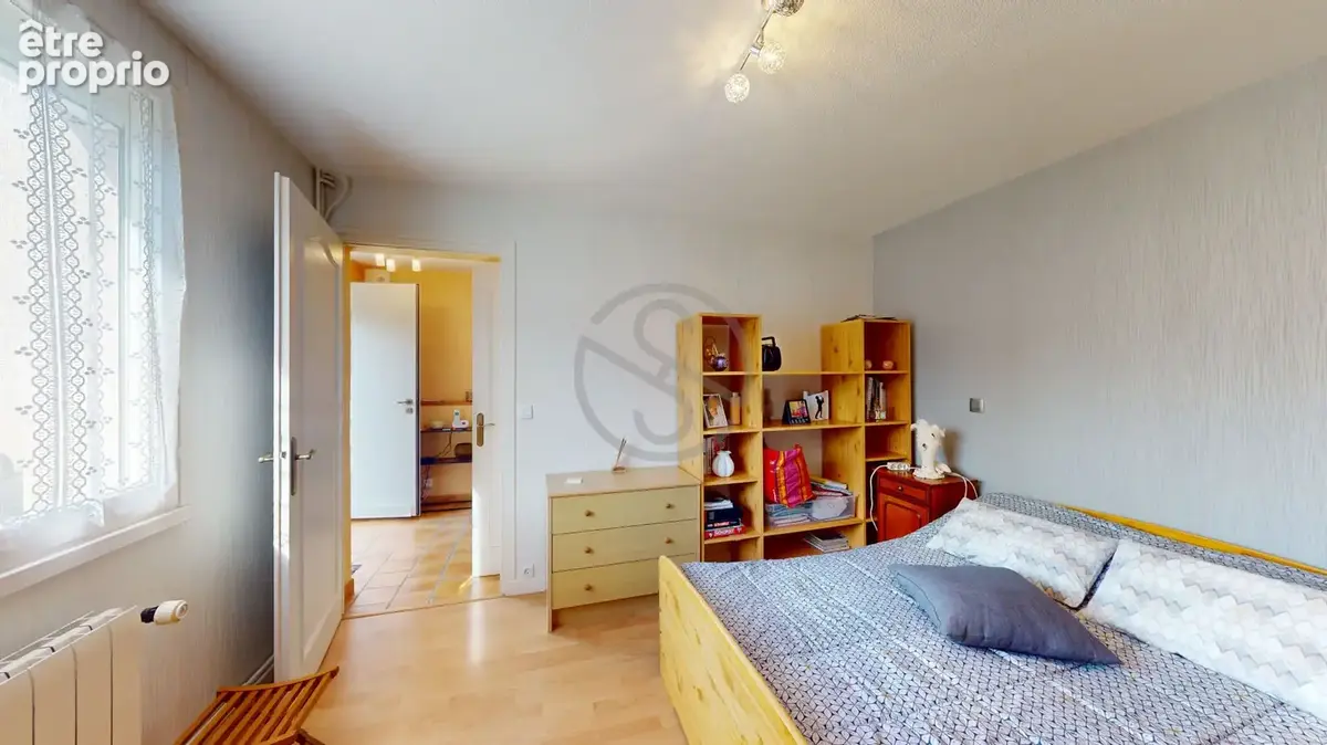 Maison de 130m², 3 chambres et un bureau - photo 4