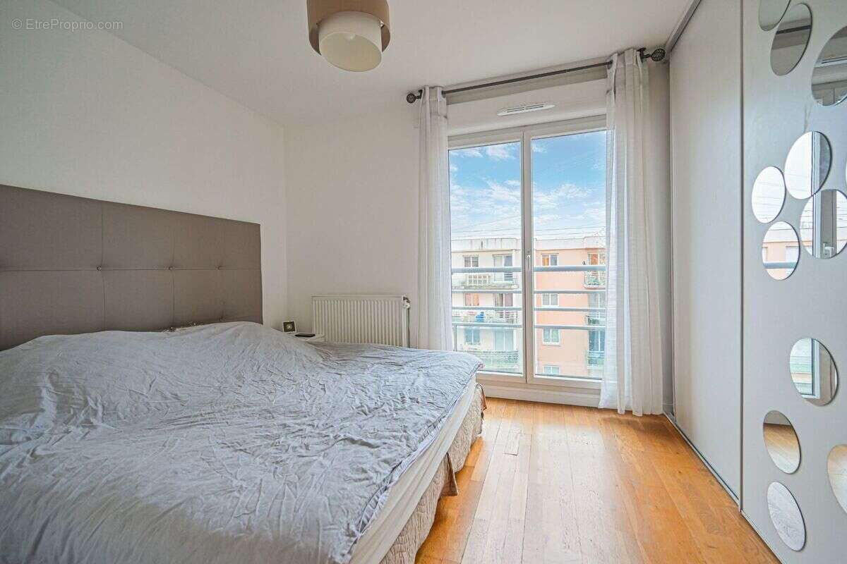 Appartement à CRETEIL