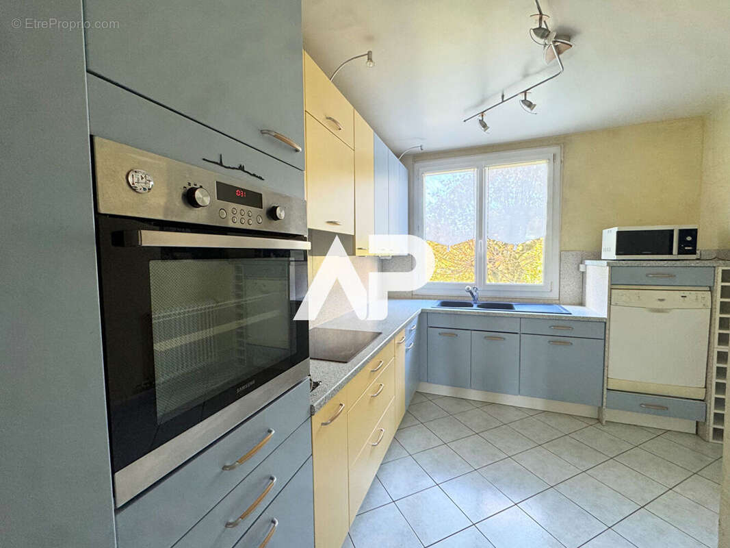 Appartement à MONTMORENCY