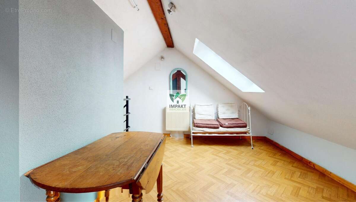 Appartement à BELFORT